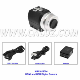 Industrial HDMI and USB Digital Camera MAC_026004